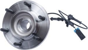 Vorradnavenlager für Hummer H3 2006-2008 außergewöhnliche Leistung