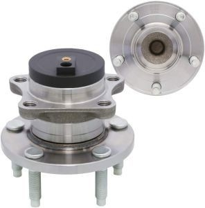 Toleranz P4 512334 7t412c299ae 9t4z1104A Heckradnabellager für Ford Edge 2007-2008