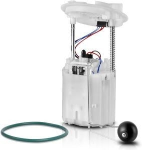 Elektrische Kraftstoffpumpe für 2005-2010 Chrysler 300 Dodge Ladegerät 5136021ae 68051910ab E7241m