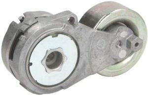 1955-JD20A Standard Timing Belt Spannband für Nissan Tiida Limousine Qr25 Yd25 2.5