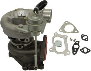 Körpermaterial Eisen CT12b Turbo 17201-67010 17201-67040 17201-67020 Turbolader für Toyota 4 Runner 3.0ld 1kz