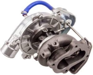 Standard-Turbolader für 17201-30030 Toyota Hiace Hilux Land Cruiser CT9 2kd-Ftv
