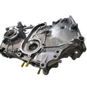 Mehrzylinder-Metallölpumpe 11310-75070 11310-75073 für Land Cruiser 2trfe 2004