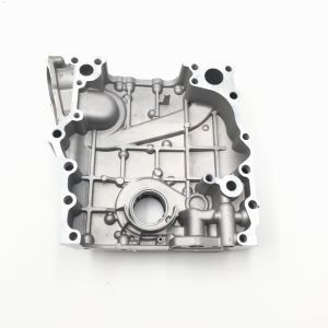 Nachverkaufsservice Ja Ölpumpe Zeitdeckel für Toyota 1rz 2rz Hiace Transporter