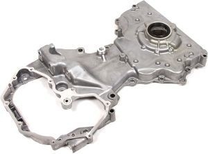 Op3032 Ölpumpe für 2002 2006 Nissan Altima Sentra 2.5 Dohc Qr25de und Mehrzylinder