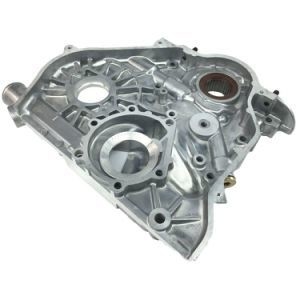 Metallzeitüberwachung Ölpumpe 11311-54050 11311-54051 für Hiace Van Bus Rzh 104 Kdh 200