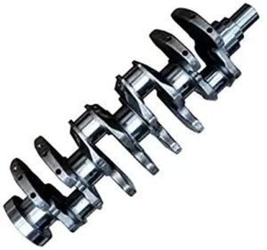 Nachverkaufsservice Ja Standardkurbelwelle 13411-73010 für Toyota 3y 4y Motor
