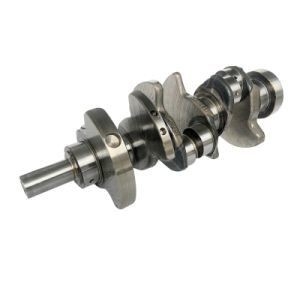 Nachverkaufsservice Metallmotor Kurbelwelle für Toyota 1zz 13401-22020 13411-7830071