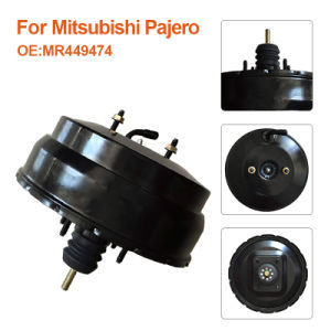 Mr449474 852-03418 Vakuumbremsverstärker für Mitsubishi L200 Triton aus Stahl
