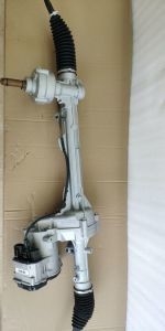 DB5Z3504K Aluminium-Züchtigungssteuerung für Ford Explorer 2012 2015 in Aluminium