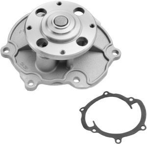 Wasserpumpe Wp3139 Aw5103 6334043 für Chevrolet Cadillac Gmc Buick