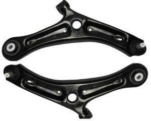 CN153051AB Vordersteuerungsarm für Ford Ecosport 2013-2017 Position Vorder