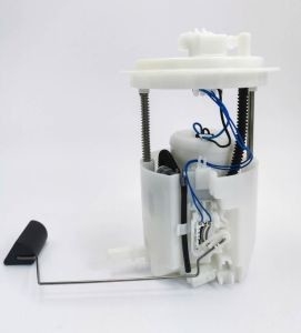 Standard-Treibstoffpumpe passt zum Jeep Wrangler Jk 2009-2018 V6 3.8L 3.6L Überprüfen Sie die Einbautabelle