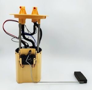 Nachverkaufsservice Ja Elektrische Kraftstoffpumpe für Ford Ranger 2012 2013 Diesel Ab399h307ec