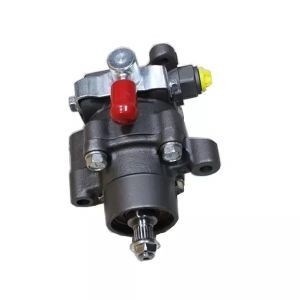 Leistungssteuerungspumpe 44320-27021 44320-27022 für Toyota Cr27 2c außergewöhnliche Leistung