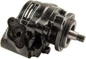 Standard-Steuerungspumpe für den Toyota Land Cruiser 80 Serie 1hdft Hdj80 4.2td 90-98
