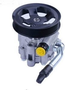 Kraftlenkpumpe 44310-60400 für Land Cruiser 100 2uz-Fe 4,7L Lx470 2002-2006
