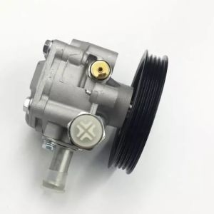 Standard-Steuerungspumpe 4450A014 für Mitsubishi Kb5t Ka5t L200 4G64 4pk 2008-2010