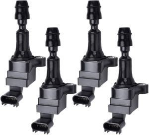 UF491 Zündungsspule für Chevrolet Cobalt Equinox Hhr Buick Lacrosse Pontiac G5 2.2L 2.4L D522c