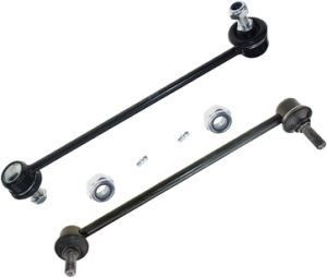 Vorderliche Sway Bar Links für 2005-2009 Chevrolet Equinox Pontiac Torrent Position Vorder