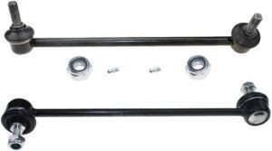 Front Lh Sway Bar Links für 2005-2009 Chevrolet Equinox Nachverkaufsservice Ja 1514170