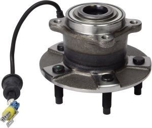 2005-2006 Chevrolet Equinox 2006 Pontiac Torrent Hinterrad Hub Lager mit ABS Modelle