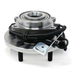 Chrysler 2008-2014 Town Country und Dodge Grand Caravan Frontradnabel Lager 513273