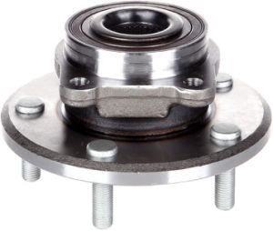 513286 Frontradnabenlager für 2009-2016 Dodge Journey 2014-2015 RAM Promaster
