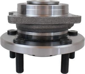 C3 Freiraum Vorradnabellager 513263 für Chrysler 200 und Sebring 2011-2014