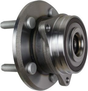 Vorradknotenlager für 2011-2020 Dodge Durango 2011-2019 Jeep Grand Cherokee
