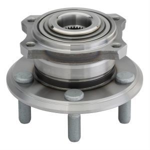Position 512369 Lagerbaugruppe für die Hinterradnabe für den Dodge Challenger 2008-2014
