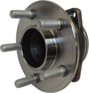 5154262AA Vorradnabellager für 2012-2015 Chrysler 300 vordere Position