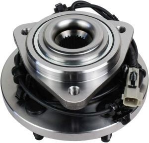 513234 Vorradnabellager für den Mazda Grand Cherokee Commander 2005-2010