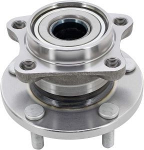 Garantierter Kundendienst Hinterradnabellager 512449 für Mazda CX-9 Awd 2007-2016