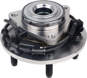 515073 Radnavenlager für Dodge RAM 1500 2002-2005