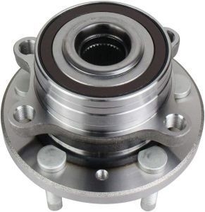 512460 Vorradnabellagerstandard für Ford Explorer 2011-2018 Leistung