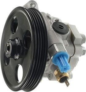 Stahlsteuerungspumpe für Ford Edge 2007-2010 7h6z3a696A 9t433A696AA Ah6c3d639ab