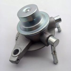 Mehrzylinderzufuhrpumpe für Land Cruiser Hzj79 Treibstofffilter-Primerpumpe 23380-17540
