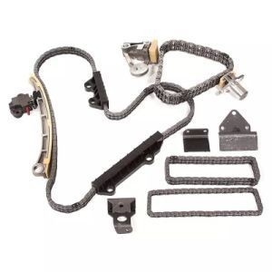 Top-Timing-Kett für Suzuki Grand Vitara Suzuki XL7 Chevrolet Tracker H25A H27A