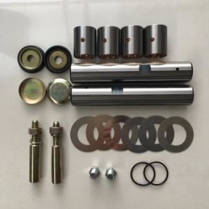 Isuzu Npr Elf Nkf 2-3.5 Tonnen Lkw-Lenkteile King Pin Kit Kp231 5-87830-978-0 5-87830536-1