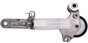 Standardspannung für Toyota Corolla 2014-2016 16620-37030