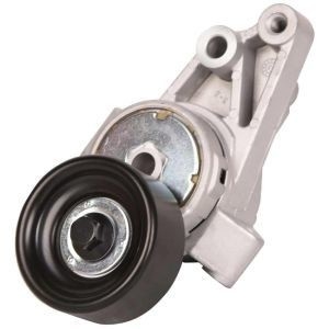 Nachverkaufsservice Ja Passt zu Nissan Frontier 2.5L L4 2005-2019 Gürtelspannmontage