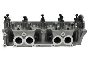 Mazda B2200 E2200 Mx-6 2184cc Sohc 12V Zylinderkopf mit Wasserkühlverfahren