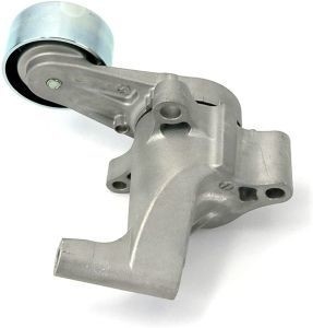 2KD 2TRFE Motorgürtelspannung für Toyota Hilux 2.7L Hiace Nnova 16620-75010 16620-0C010