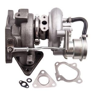 Nachverkaufsservice Ja Zentrifugal-Turbolader für Mitsubishi 4m40 49135-03310