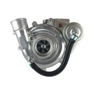 Turbolader CT16 17201-30080 für Toyota 2kd 2kd-Ftv Hiace Hilux Land Cruiser 2,5L