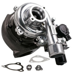 Ja Standard 17201-0L040 Turbolader für Toyota Hi-Lux Land Cruiser 3,0L 1kd-Ftv