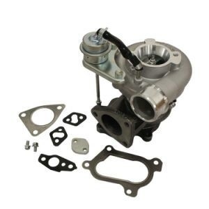 17201-67010 Turbolader für den Toyota Land Cruiser 1kz-Te Motor CT12b 1kz-T Knz130