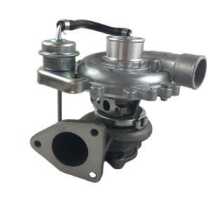 Kompressor Turbolader für 2kd-Ftv-Motor Toyota Hilux Land Cruiser 2.5L 17201-0L030