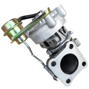 17201-64090 17201-54090 Turbolader für den Toyota Hiace Hilux Land Cruiser 2lt Electric